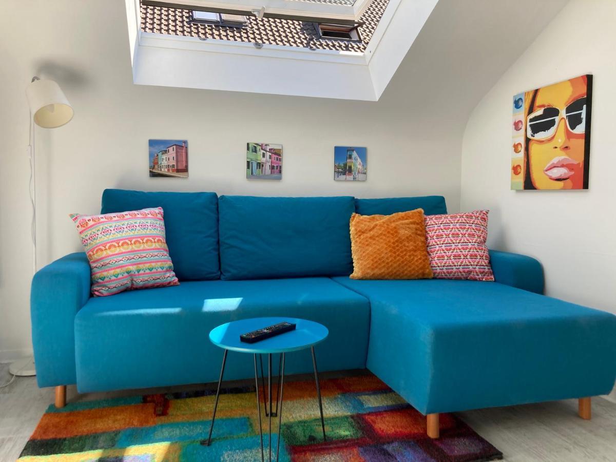 Living At Saarpartments - Adultsonly - Business & Holiday Homes With Kitchen For Long- And Short Term Stay, 3 Min To St Johanner Markt And Points Of Interest ساربروكن المظهر الخارجي الصورة