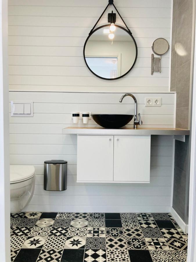 Living At Saarpartments - Adultsonly - Business & Holiday Homes With Kitchen For Long- And Short Term Stay, 3 Min To St Johanner Markt And Points Of Interest ساربروكن المظهر الخارجي الصورة