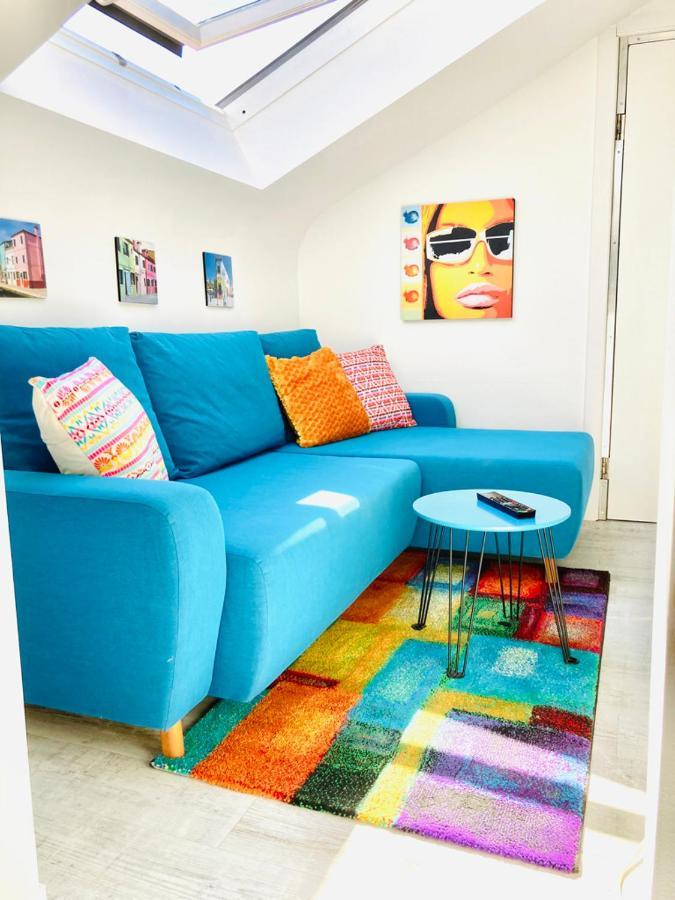 Living At Saarpartments - Adultsonly - Business & Holiday Homes With Kitchen For Long- And Short Term Stay, 3 Min To St Johanner Markt And Points Of Interest ساربروكن المظهر الخارجي الصورة